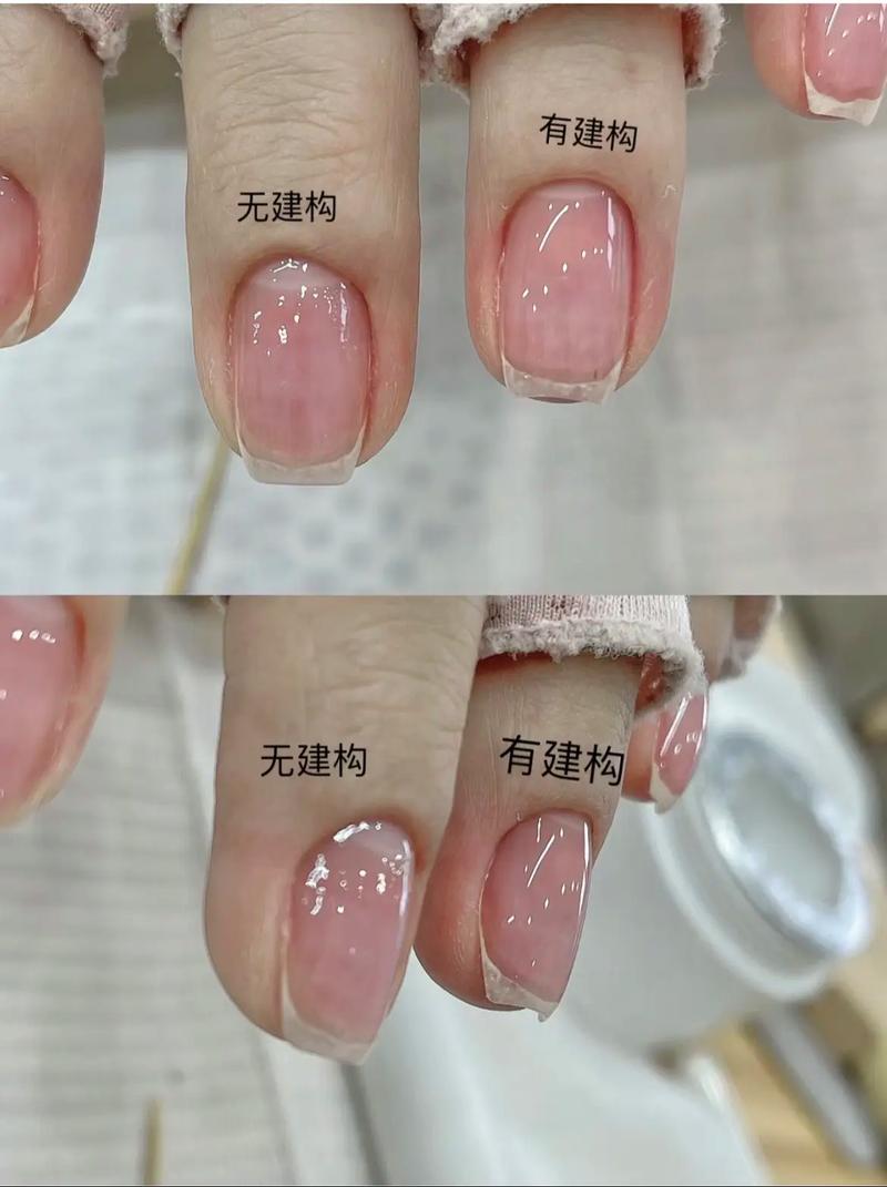 美甲牢固度的深度剖析与提升之道