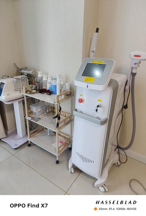 详细阅读:美容仪器清洁:呵护肌肤与设备的双重保障 美容仪器清洁:呵护肌肤与设备的双重保障