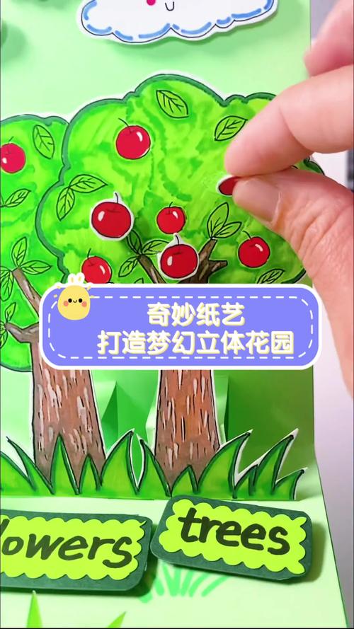 详细阅读:儿童手工材料大揭秘:开启创意与成长的奇妙之旅 儿童手工材料大揭秘:开启创意与成长的奇妙之旅