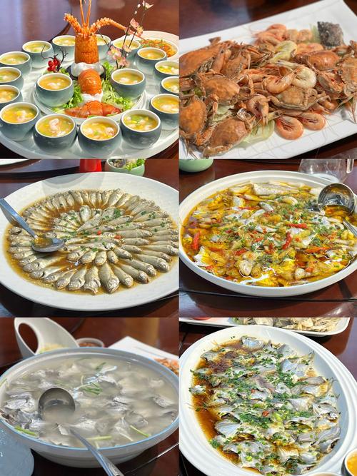 舌尖上的旅游宝藏：不容错过的美食盛宴