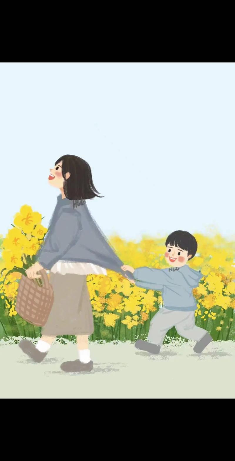 定格亲子时光，珍藏成长画卷