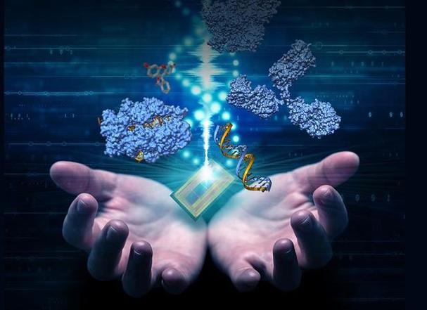 生物传感器：生命科学的精准之眼