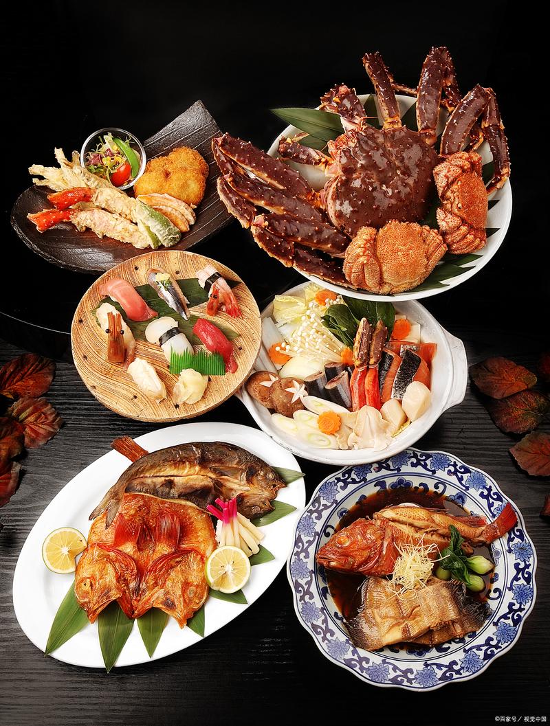 舌尖上的盛宴：美食排行榜大揭秘