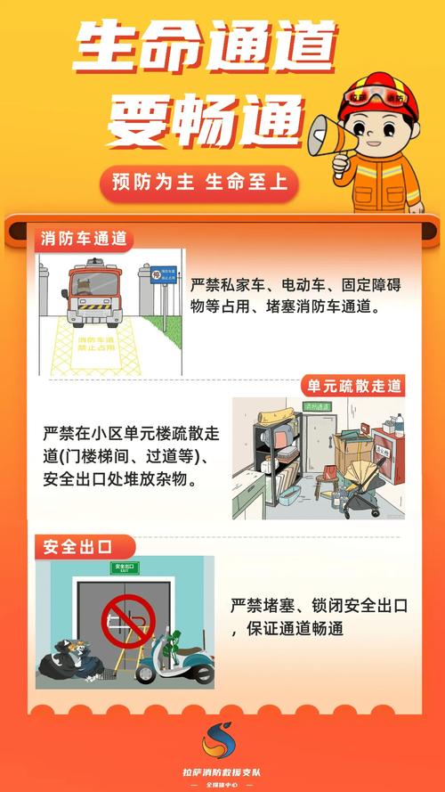 小区安全防范：构建安居乐业的温馨港湾