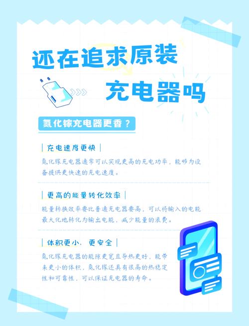 快充：点亮科技生活新速度，开启高效便捷新时代