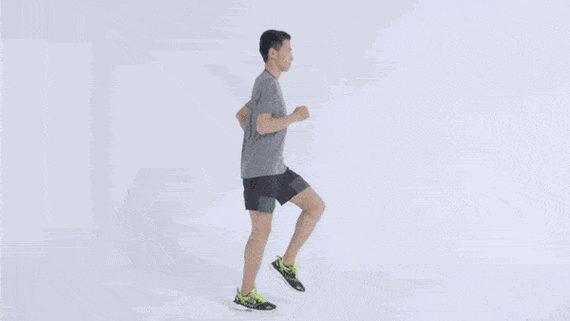 详细阅读:动态拉伸:解锁身体灵活性与运动表现的密码 动态拉伸:解锁身体灵活性与运动表现的密码