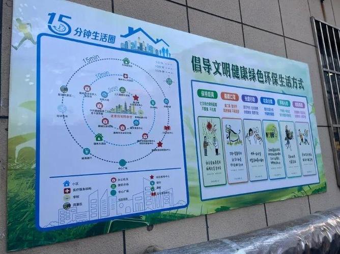 城市核心区域：周边配套设施完善，尽享便捷生活