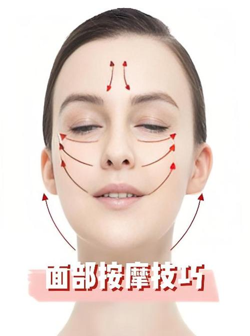 重塑面部轮廓，解锁EMS肌肉锻炼的科技奥秘