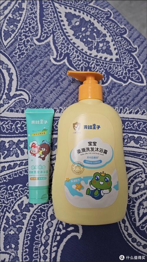 婴儿沐浴露：宝宝肌肤的温柔守护者