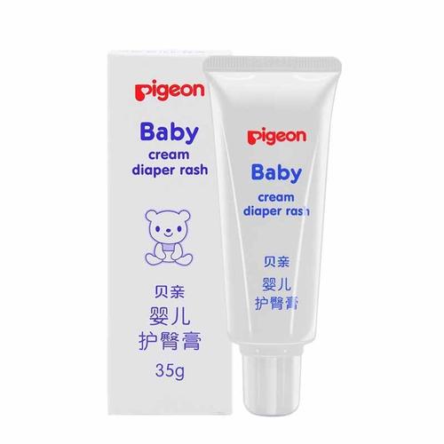 详细阅读:儿童护臀膏:宝宝肌肤的温柔守护 儿童护臀膏:宝宝肌肤的温柔守护