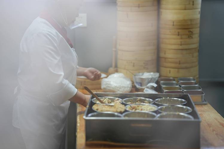 舌尖上的余韵：一场与菜品的回味之旅