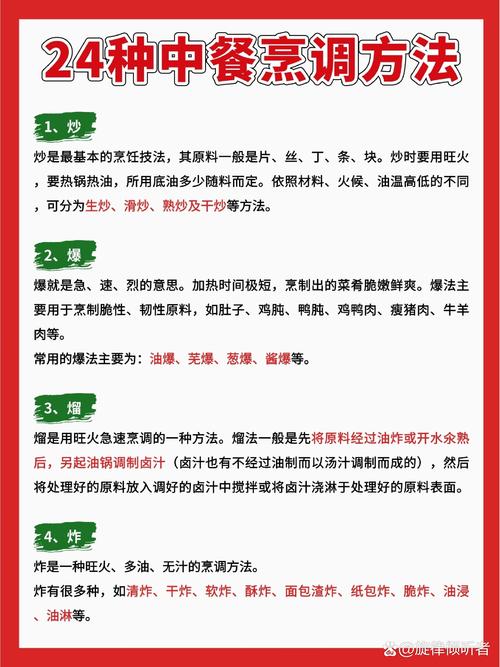 掌握食物烹饪适宜度：解锁美食密码，守护健康生活