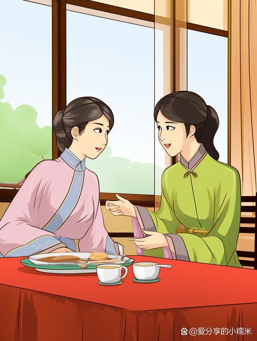 详细阅读:婆媳关系融洽:家庭和谐的温馨画卷 婆媳关系融洽:家庭和谐的温馨画卷
