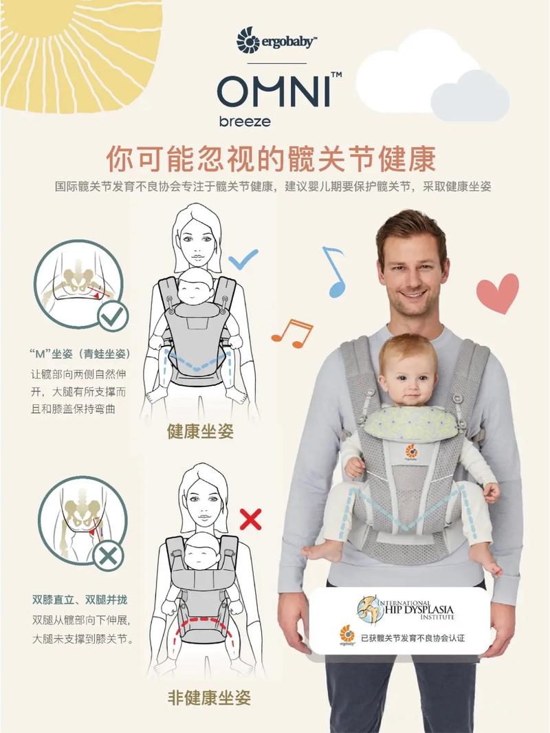 背带使用全攻略：轻松掌握，安全舒适