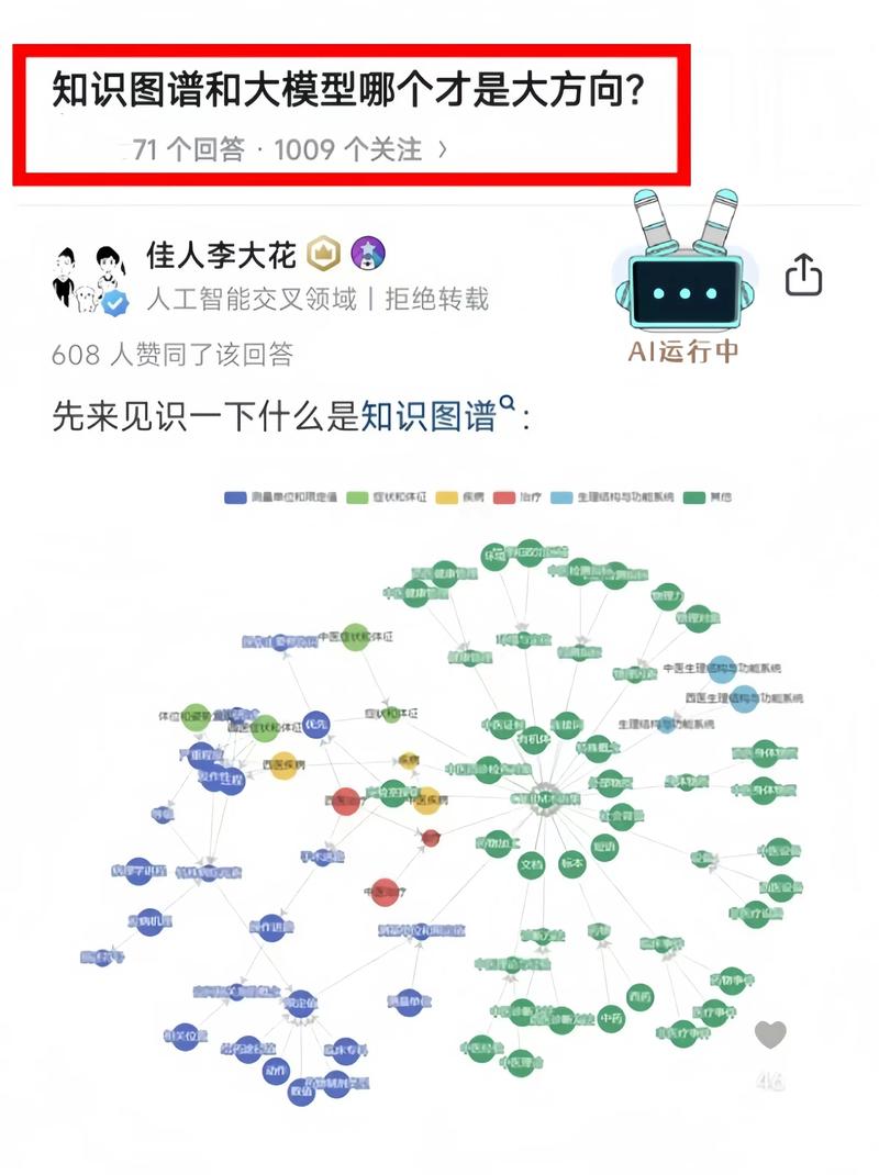 知识图谱：智能时代的知识引擎