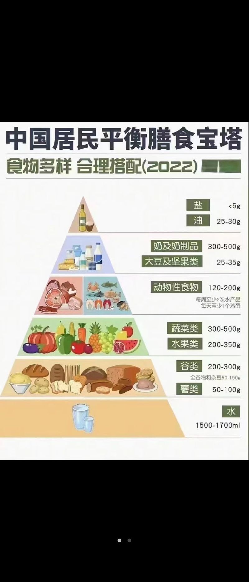 食物营养均衡改善：构建健康生活基石