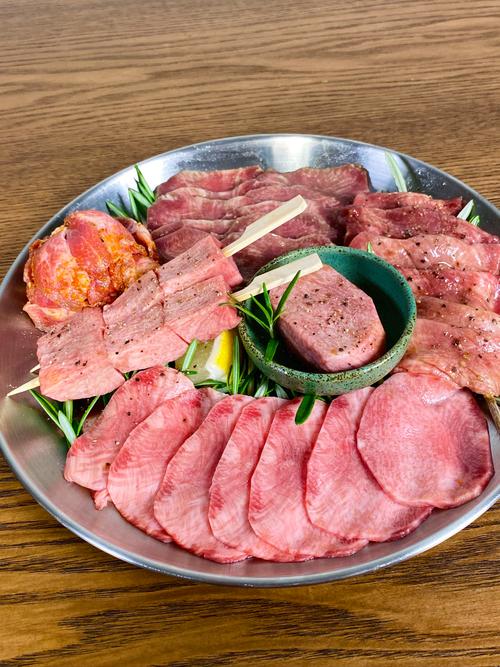 肉食：美食世界中的独特魅力