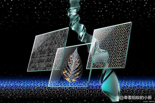 超导材料：探索无尽潜能的科技奇迹