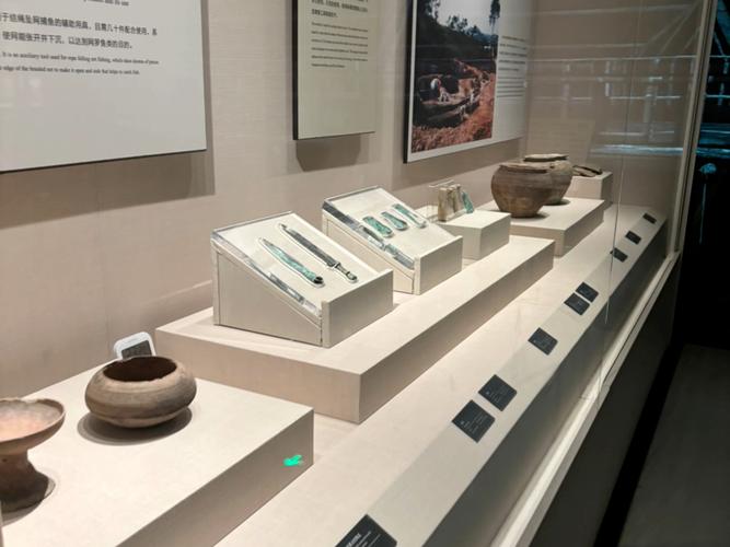 详细阅读:探寻南山的历史文化宝库——南山博物馆 探寻南山的历史文化宝库——南山博物馆
