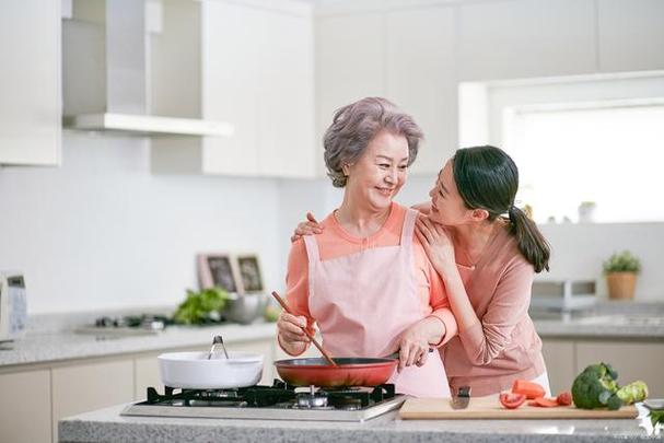 异地婆媳情：跨越距离，共筑家庭和谐