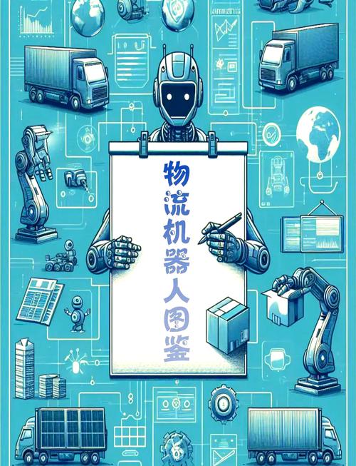 仓储机器人：智能时代的物流变革先锋