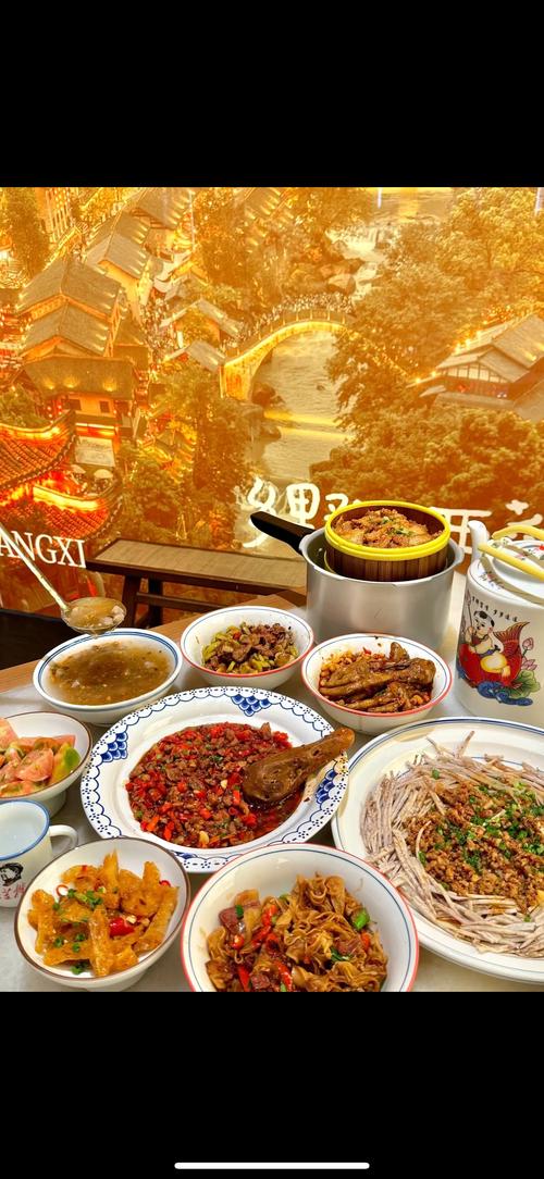 舌尖上的盛宴：探寻菜品紧实嫩滑爽口的奥秘