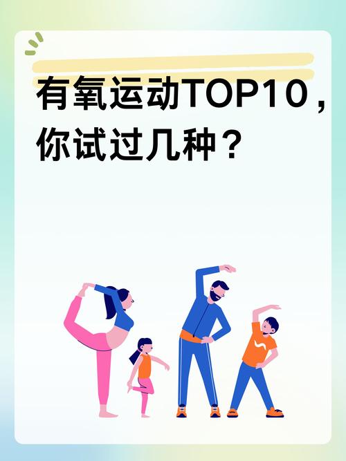 探索有氧运动：开启健康活力新“鲰”味