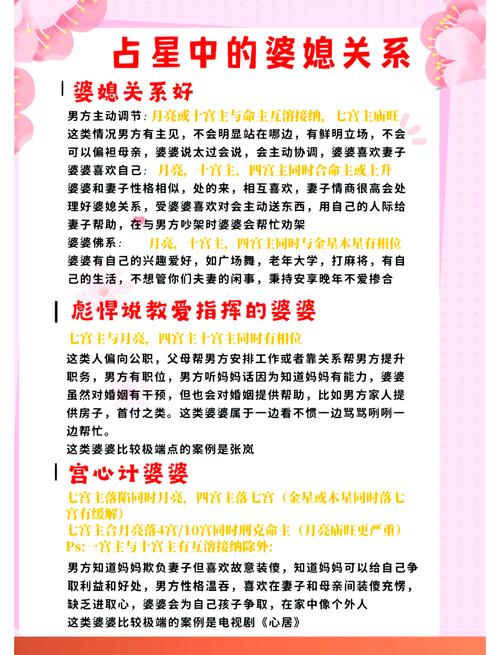 婆媳关系中朋友的微妙角色与作用