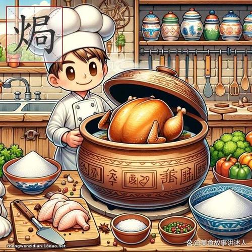 烹饪中的个性化魔法：展现独特风味与魅力