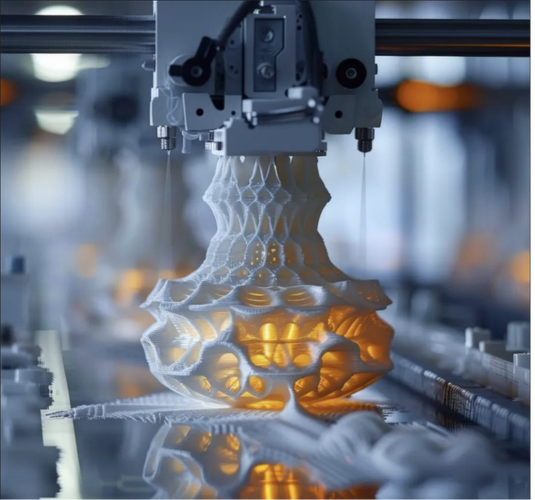 详细阅读:3D 打印:开启数字化制造新时代 3D 打印:开启数字化制造新时代