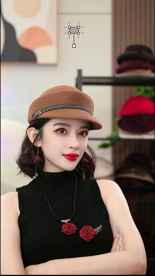 详细阅读:帽子搭配的艺术:点亮时尚,彰显个性 帽子搭配的艺术:点亮时尚,彰显个性