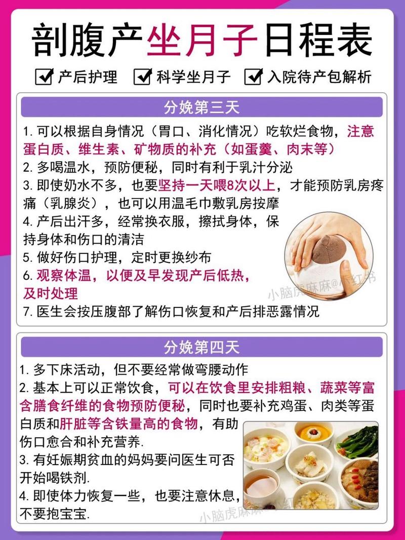 产后护理：产后擦浴的科学指南与注意事项