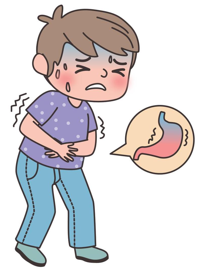 胃痛：不容忽视的健康警讯与应对之策