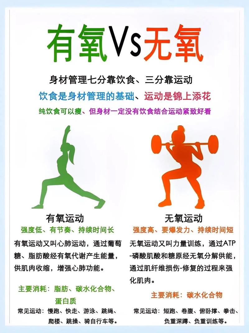 身体健身：开启健康活力新“鲹”味