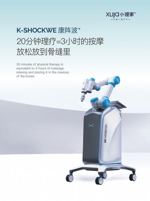 详细阅读:身体按摩仪:舒缓身心的智能伴侣 身体按摩仪:舒缓身心的智能伴侣