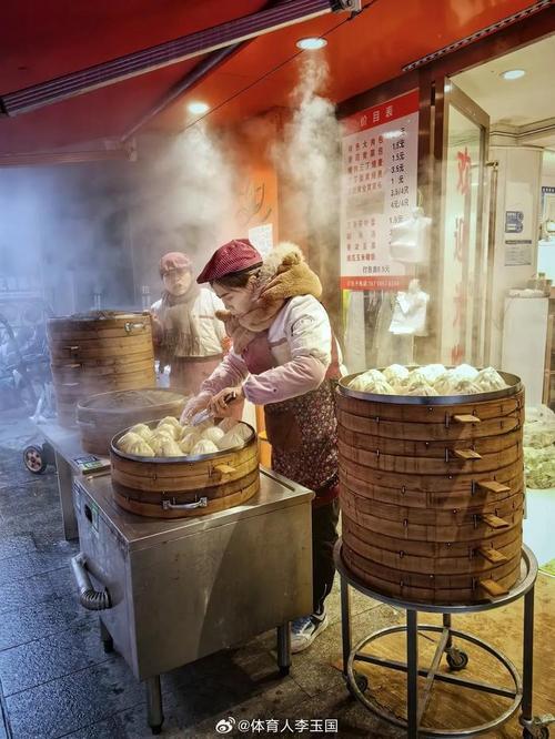 品味中式早餐：舌尖上的烟火人间