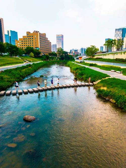详细阅读:探秘龙岗河碧道:城市生态画卷的璀璨华章 探秘龙岗河碧道:城市生态画卷的璀璨华章