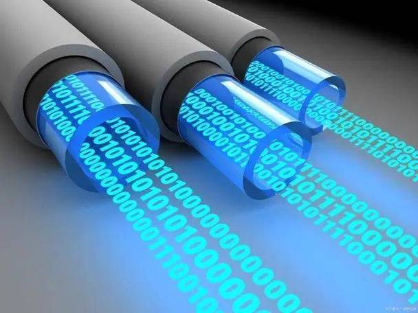 光纤技术：现代通信的关键支柱