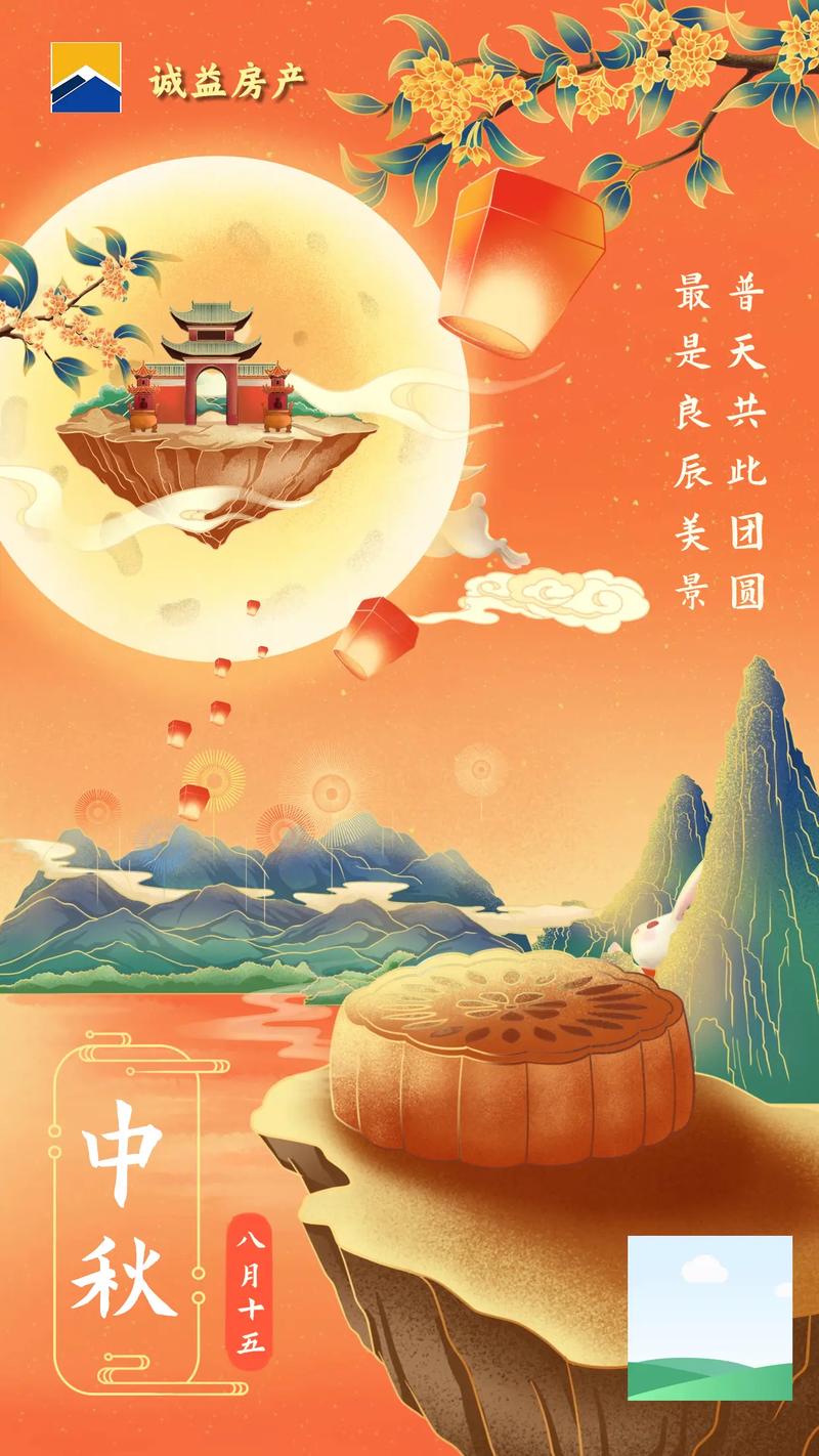 详细阅读:情暖中秋,月满团圆 情暖中秋,月满团圆