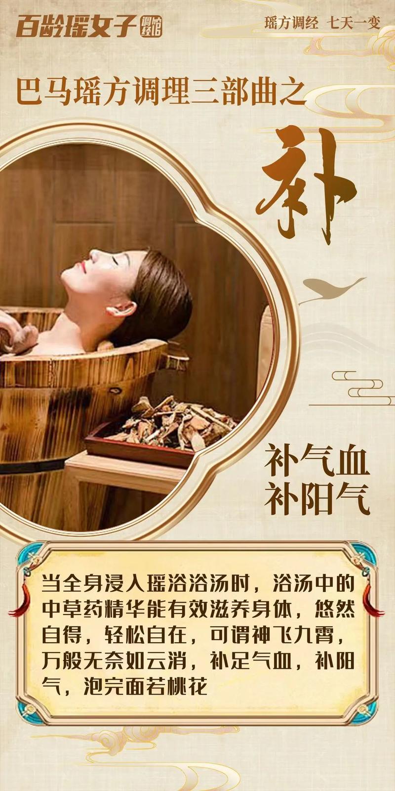 身体硫磺浴：自然疗法的神奇功效