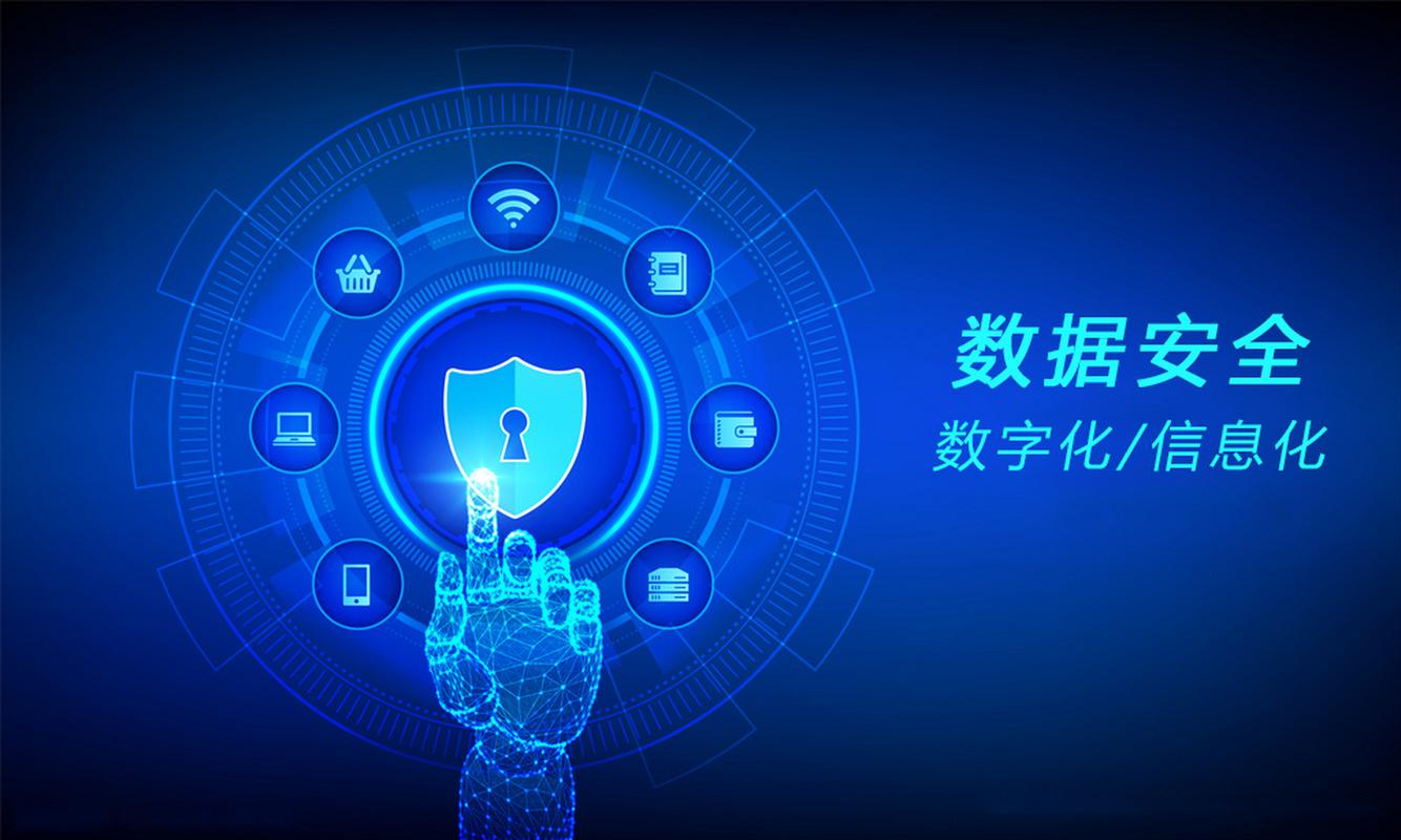 数据安全：数字化时代的守护基石