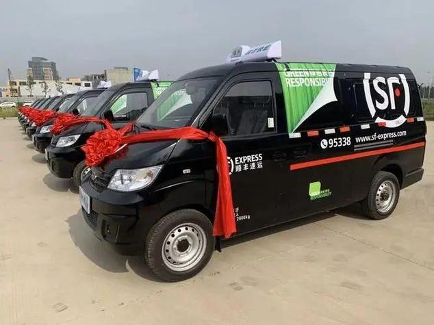 汽车物流车个性化：定制时代的物流新篇