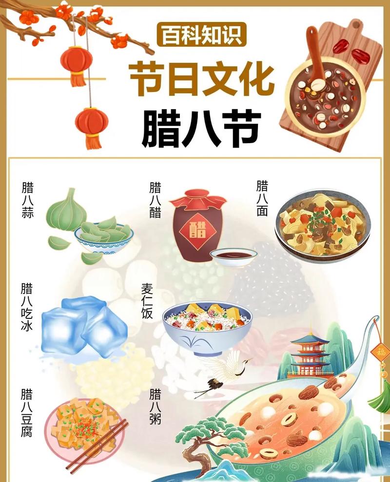 腊八节：传统与习俗的文化盛宴