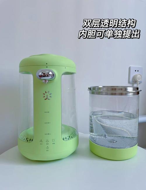 1-3 岁宝宝调奶器：宝宝健康喂养的得力助手