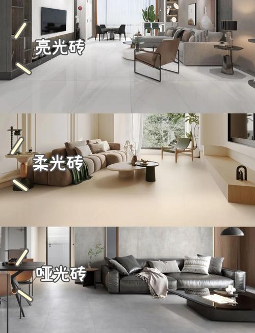 详细阅读:哑光与亮面搭配:时尚与功能的独特交融 哑光与亮面搭配:时尚与功能的独特交融