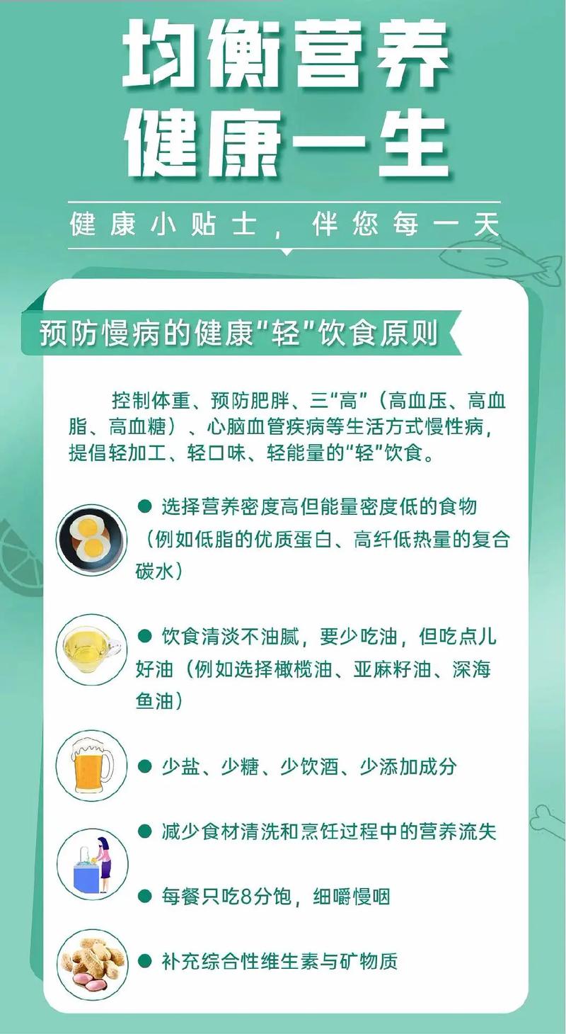 详细阅读:慢性病防治:守护生命绿洲,筑牢健康防线 慢性病防治:守护生命绿洲,筑牢健康防线