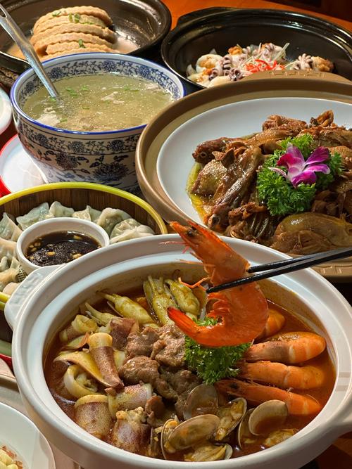 详细阅读:中式午餐:品味东方饮食文化的盛宴 中式午餐:品味东方饮食文化的盛宴