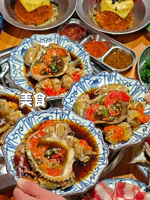 舌尖上的午餐盛宴：一场味蕾的奇幻之旅