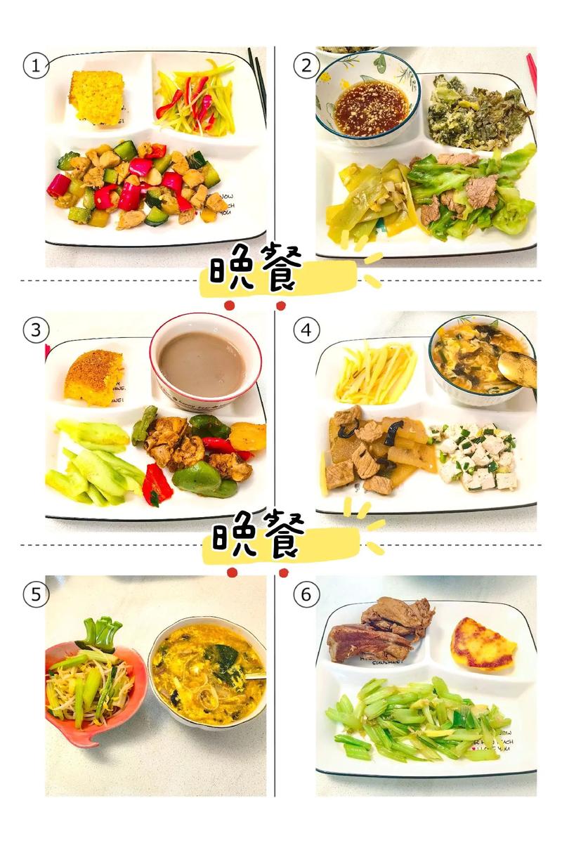 详细阅读:晚餐的多样选择:从传统佳肴到现代美食,满足味蕾的盛宴 晚餐的多样选择:从传统佳肴到现代美食,满足味蕾的盛宴