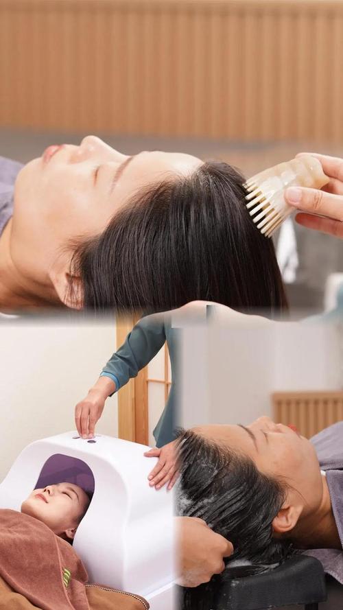 精选头发护理仪器，助你拥有健康秀发